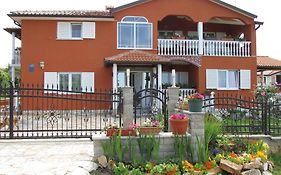 Apartments Barica
